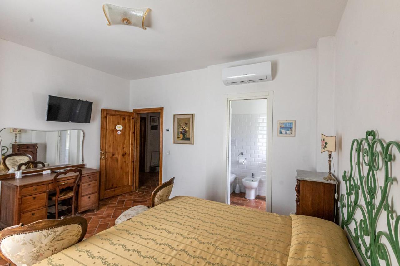 La Locanda Di Adele - Il Giardinetto B&B Скарперия Екстериор снимка