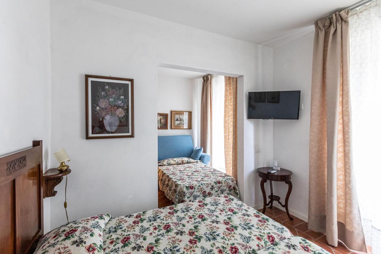 La Locanda Di Adele - Il Giardinetto B&B Скарперия Екстериор снимка