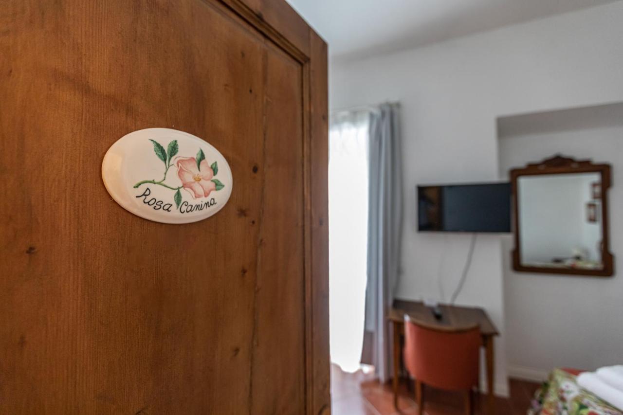 La Locanda Di Adele - Il Giardinetto B&B Скарперия Екстериор снимка