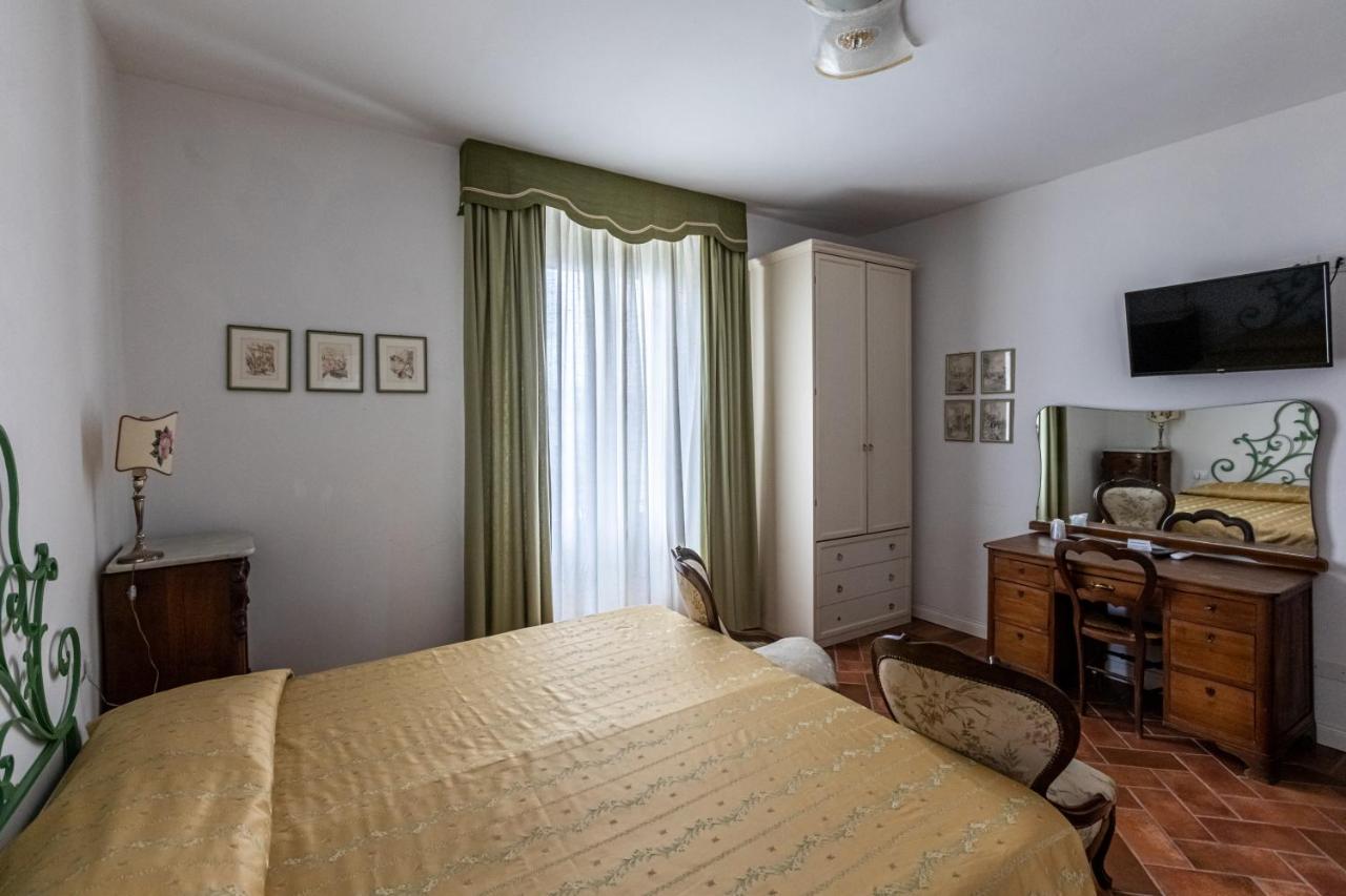 La Locanda Di Adele - Il Giardinetto B&B Скарперия Екстериор снимка