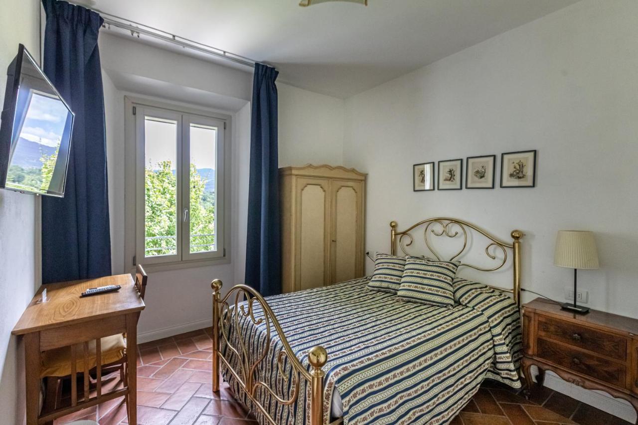 La Locanda Di Adele - Il Giardinetto B&B Скарперия Екстериор снимка