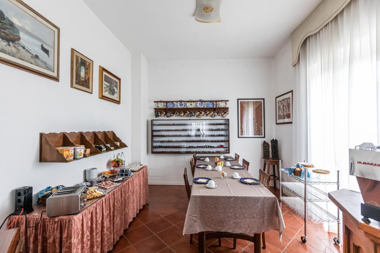 La Locanda Di Adele - Il Giardinetto B&B Скарперия Екстериор снимка